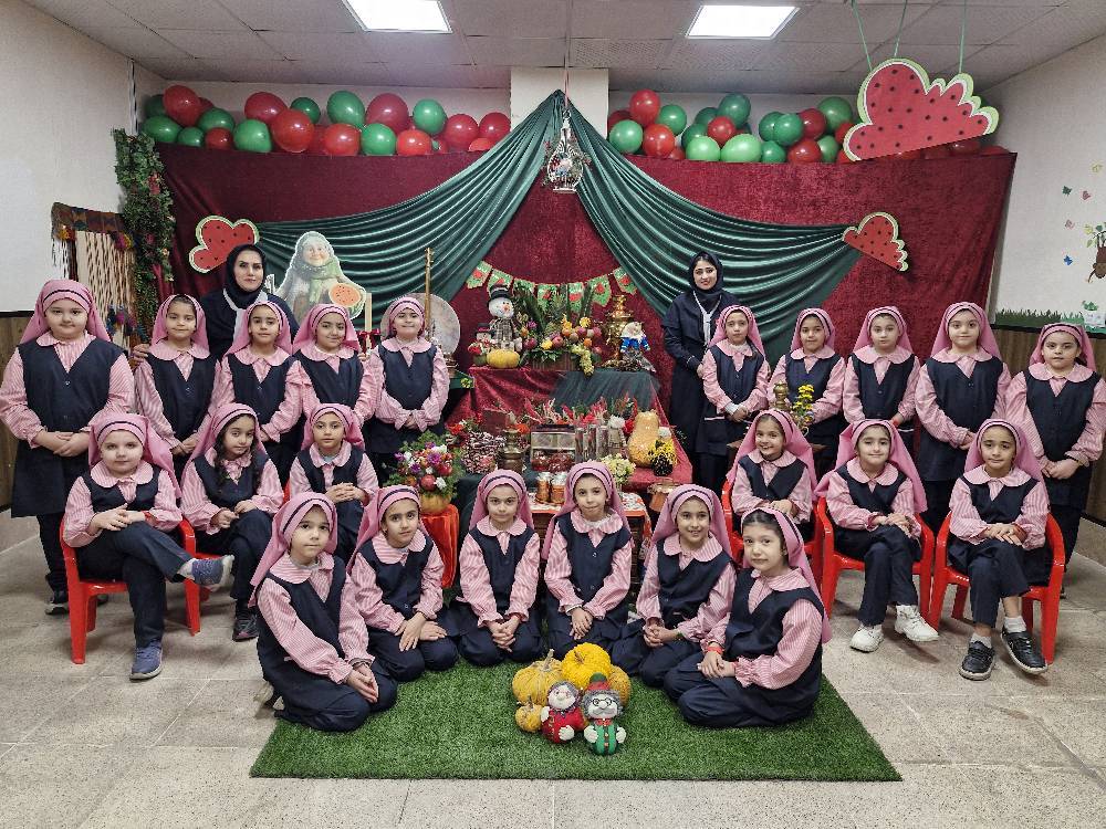 زندگی دانش‌آموزان